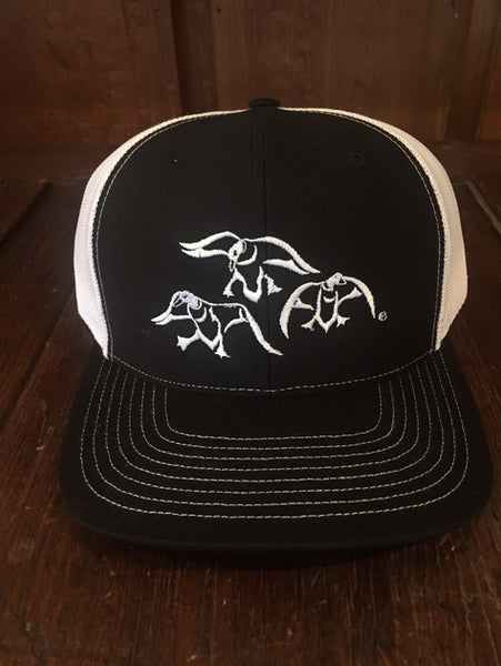 Hat - Black