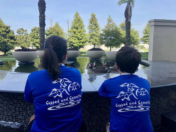 Dri Fit Long Sleeve UPF 30+ Multiple Colors