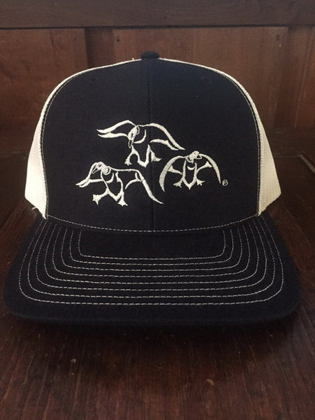 Hat - Navy