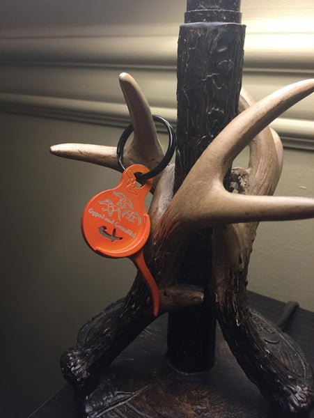 Adrenal line The finisher