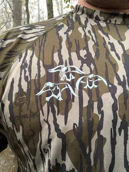 Dri Fit Long Sleeve UPF 30+ Multiple Colors