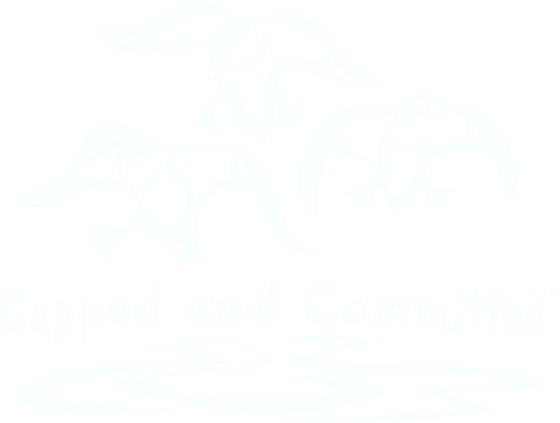 Cupped and Committed®